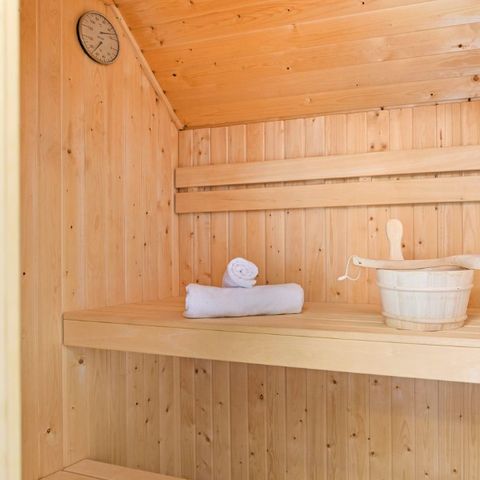 VILLA 4 personnes - 4L