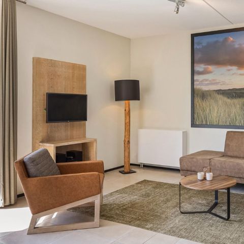 VILLA 4 personnes - 4L