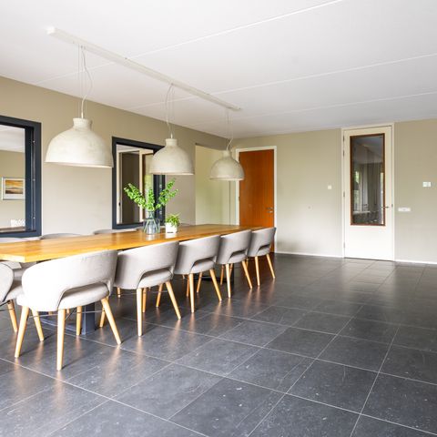 MAISON 11 personnes - Avec sauna