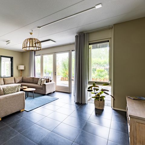 MAISON 11 personnes - Avec sauna