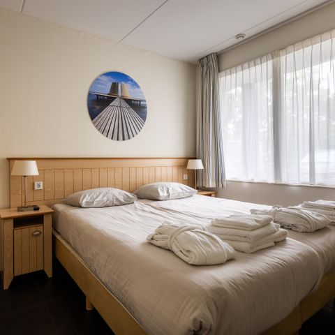 MAISON 11 personnes - Avec sauna