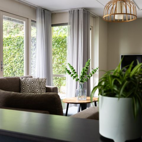 MAISON 11 personnes - Avec sauna