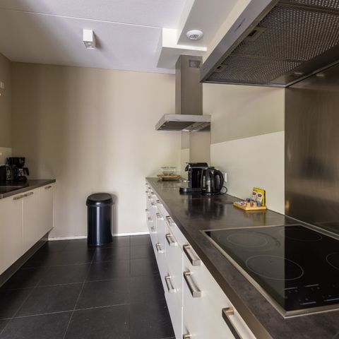Appartement pour groupe 11 personnes - Avec sauna
