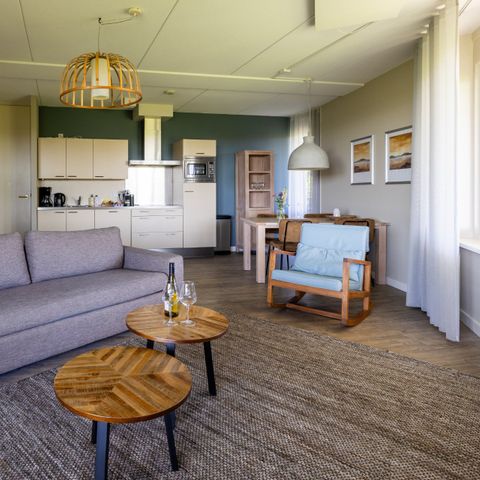 Appartement 4 personnes
