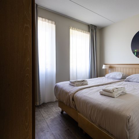 APPARTEMENT 4 personnes