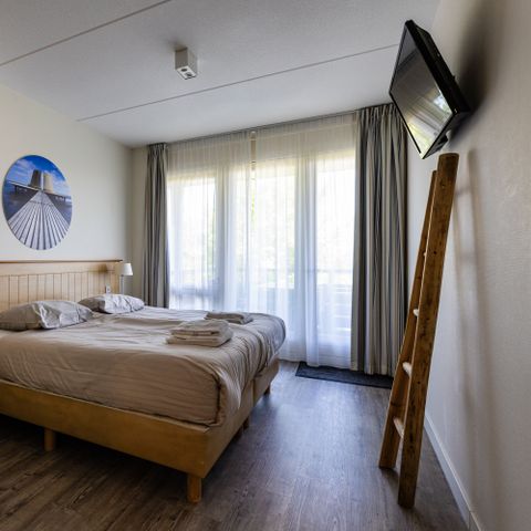 APPARTEMENT 4 personnes