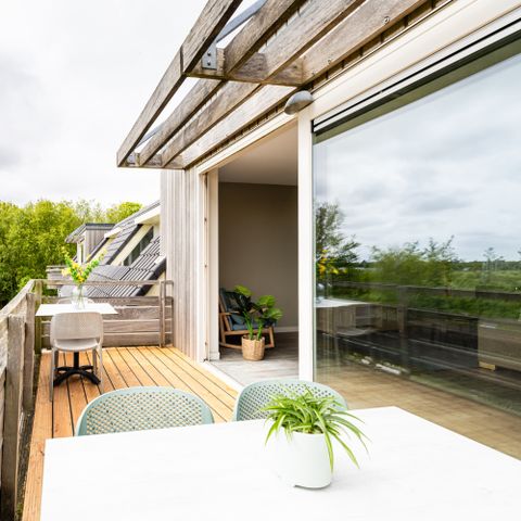 APPARTEMENT 5 personnes - Avec sauna
