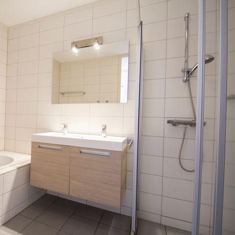 APPARTEMENT 4 personnes - Avec sauna