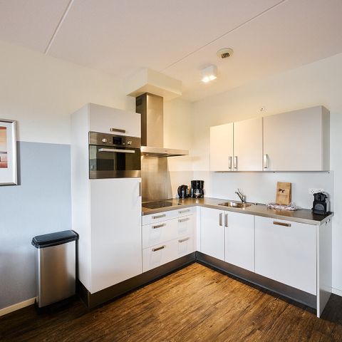 APPARTEMENT 4 personnes - Avec sauna