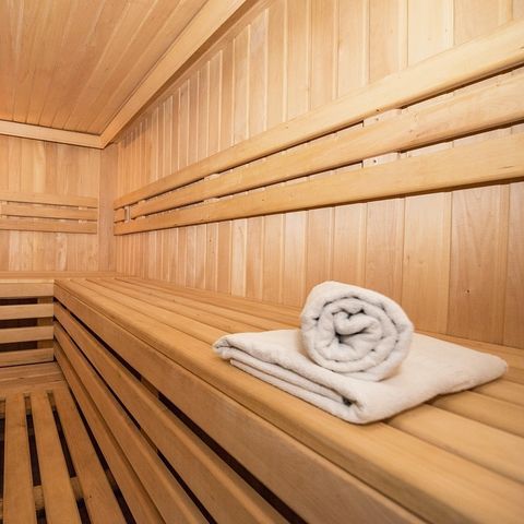 APPARTEMENT 4 personnes - Avec sauna