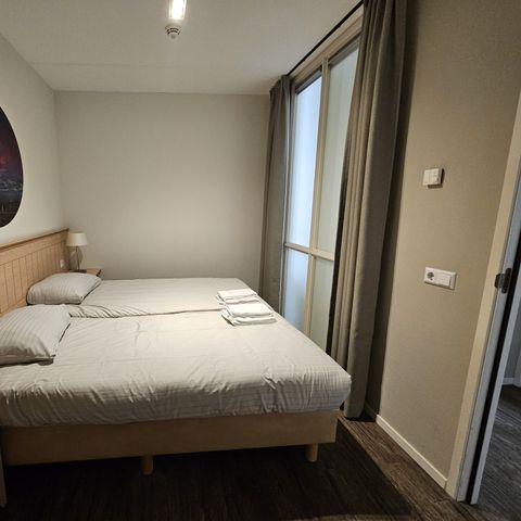 APPARTEMENT 6 personnes