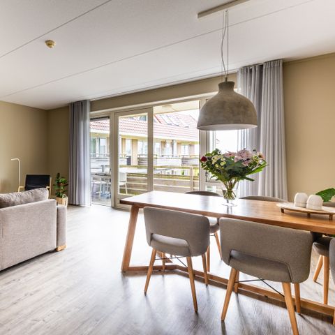 APPARTEMENT 6 personnes