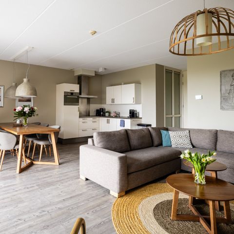 APPARTEMENT 6 personnes