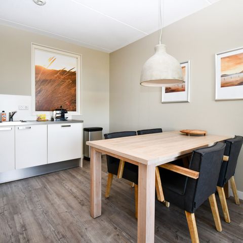 APPARTEMENT 2 personnes - Avec sauna