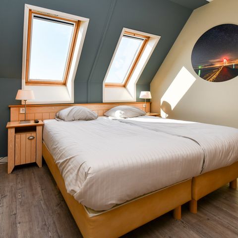 APPARTEMENT 2 personnes - Avec sauna