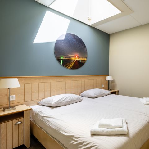 APPARTEMENT 5 personnes