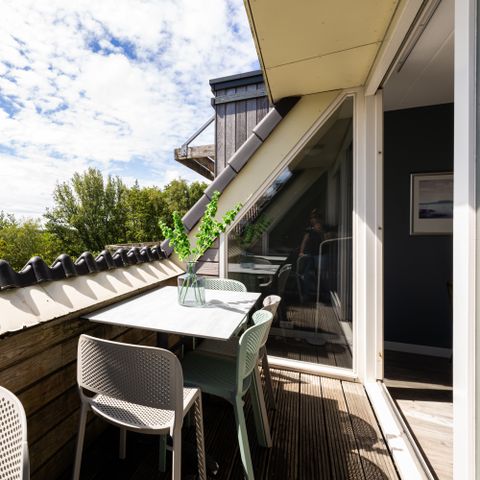 APPARTEMENT 5 personnes