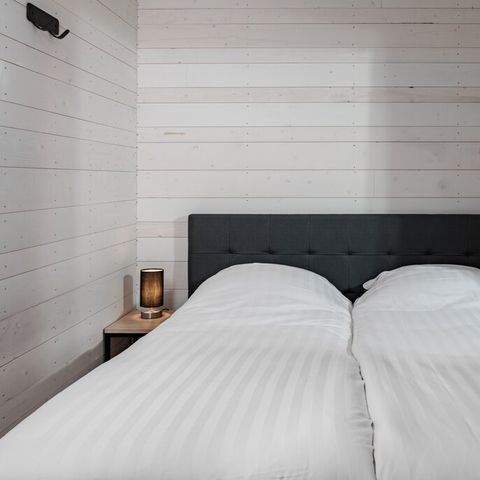 LODGE 6 personnes - Villa forestière