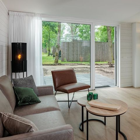 LODGE 6 personnes - Villa forestière