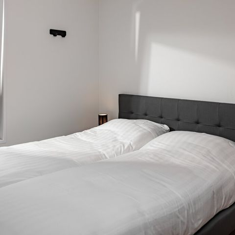 LODGE 4 personnes - Cabane forestière Bien-être