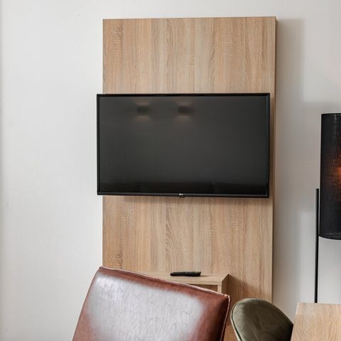 LODGE 6 personnes - Cabane forestière Bien-être