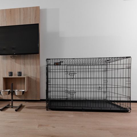 LODGE 6 personnes - Animaux de la cabane forestière