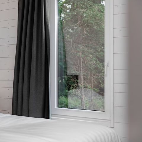 LODGE 4 personnes - Villa forestière