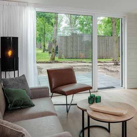 VILLA 6 personnes - Forêt