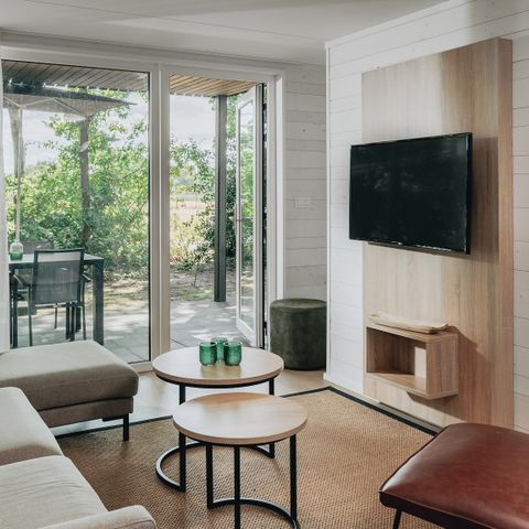VILLA 8 personnes - Forêt