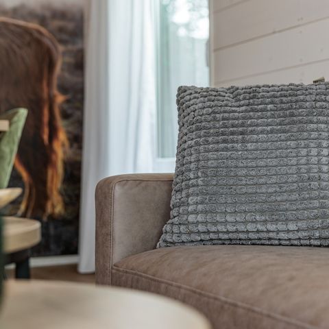 VILLA 4 personnes - Forêt