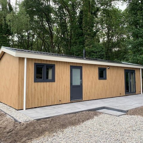 CHALET 4 personnes - Heidelodge