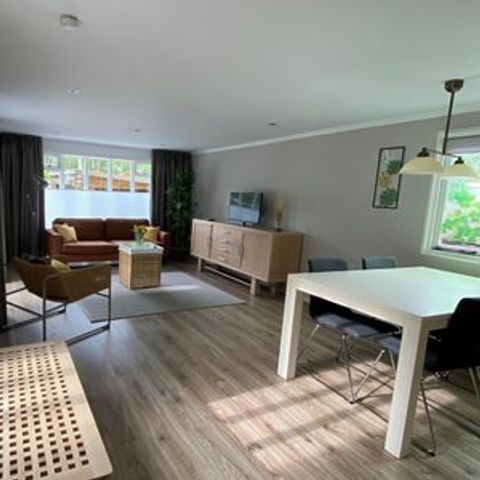 CHALET 4 personnes - Chêne