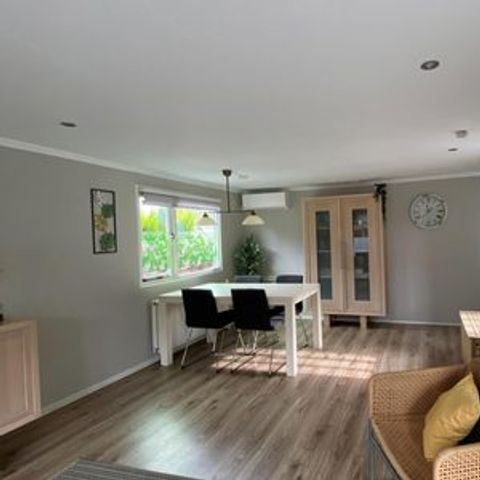 CHALET 4 personnes - Chêne