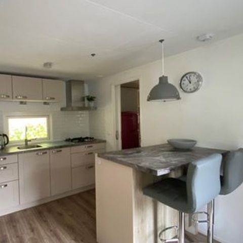 CHALET 4 personnes - Chêne