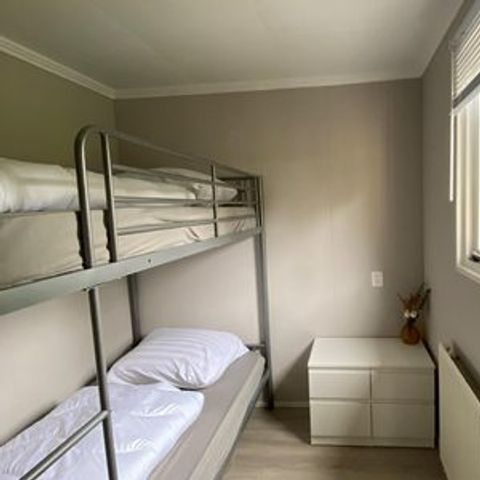 CHALET 4 personnes - Chêne