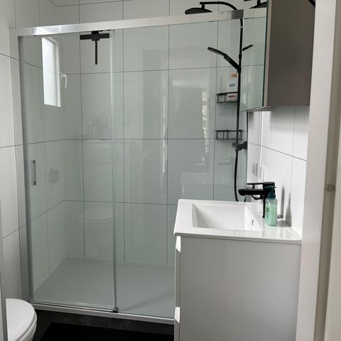 CHALET 4 personnes - Erable Cube Confort