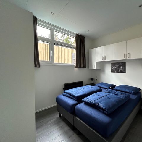 CHALET 4 personnes - Erable Cube Confort