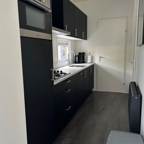 CHALET 4 personnes - Erable Cube Confort