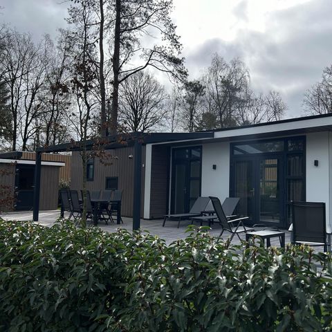 CHALET 4 personnes - Erable Cube Confort