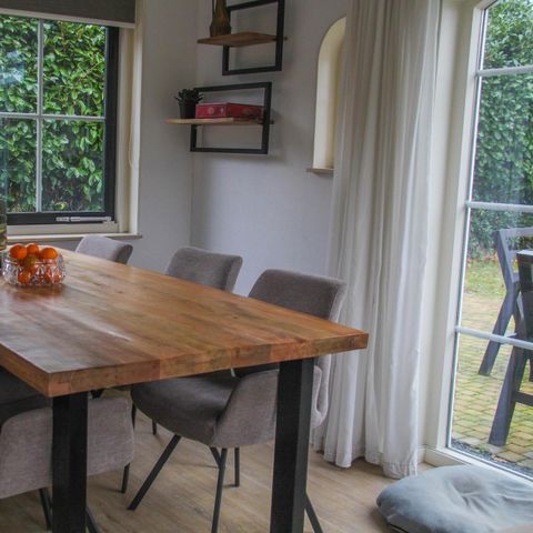 BUNGALOW 6 personnes - Bulwark