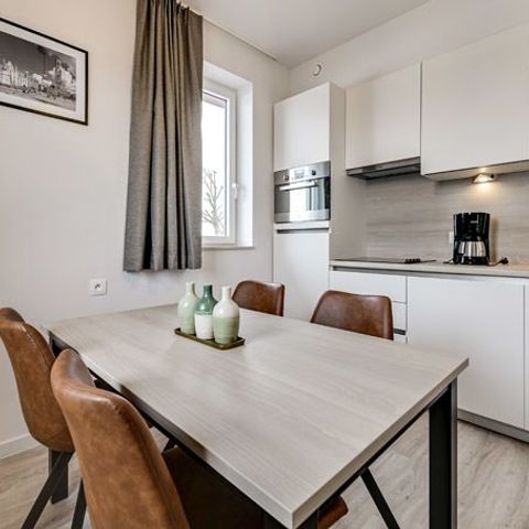 APPARTEMENT 4 personnes - Suite | 4p