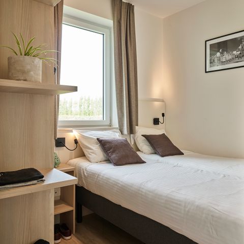 APPARTEMENT 4 personnes - Suite spacieuse | 4p