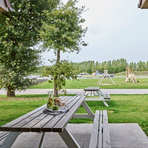 APPARTEMENT 4 personnes - Suite spacieuse | 4p