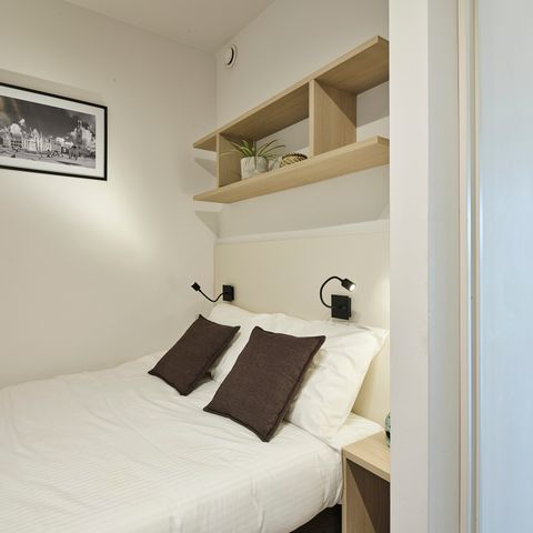 APPARTEMENT 4 personnes - Suite spacieuse | 4p