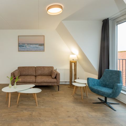 STUDIO 2 personnes - Studio de luxe+ pour 2 personnes | Zoutelande | pet-friendly