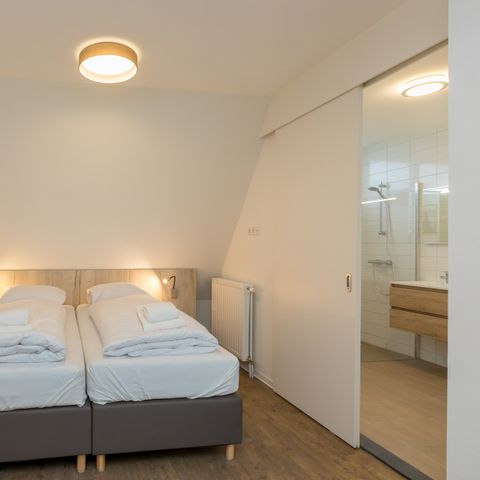 STUDIO 2 personnes - Luxe + | Animaux acceptés