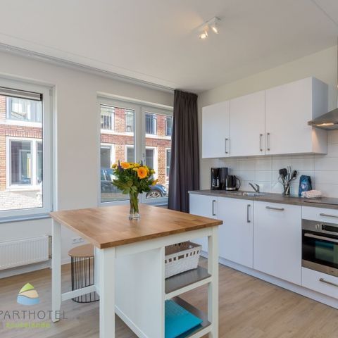 APPARTEMENT 5 personnes - Luxe