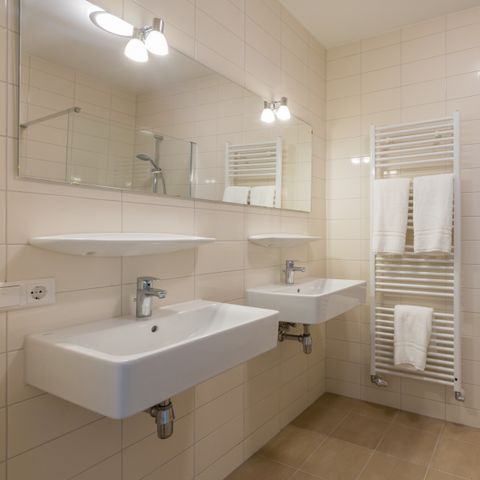 APPARTEMENT 6 personnes - Luxe