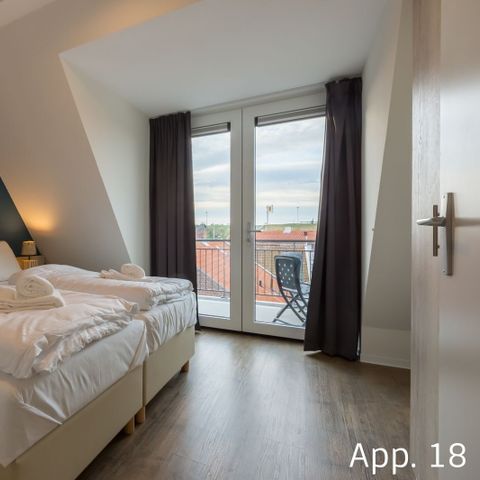 APPARTEMENT 6 personnes - Appartement de luxe | 6 personnes | animaux domestiques