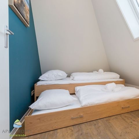 APPARTEMENT 6 personnes - Appartement de luxe | 6 personnes | animaux domestiques
